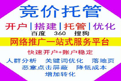 SEM竞价代运营公司成功案例解析